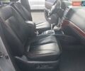 Сірий Хендай Санта Фе, об'ємом двигуна 2.2 л та пробігом 265 тис. км за 8700 $, фото 28 на Automoto.ua