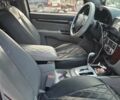 Сірий Хендай Санта Фе, об'ємом двигуна 2.66 л та пробігом 273 тис. км за 10500 $, фото 13 на Automoto.ua