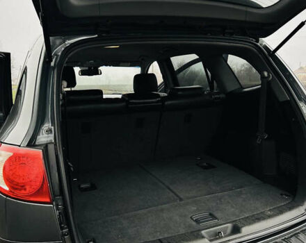 Сірий Хендай Санта Фе, об'ємом двигуна 2.19 л та пробігом 233 тис. км за 10000 $, фото 13 на Automoto.ua