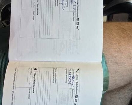 Серый Хендай Санта Фе, объемом двигателя 2.2 л и пробегом 294 тыс. км за 8400 $, фото 41 на Automoto.ua