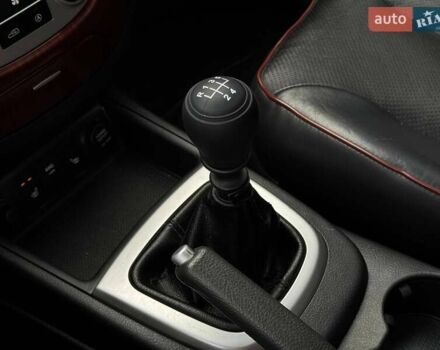 Сірий Хендай Санта Фе, об'ємом двигуна 2.19 л та пробігом 284 тис. км за 8400 $, фото 46 на Automoto.ua