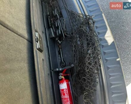 Серый Хендай Санта Фе, объемом двигателя 2.2 л и пробегом 241 тыс. км за 8900 $, фото 8 на Automoto.ua