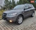 Серый Хендай Санта Фе, объемом двигателя 2.2 л и пробегом 233 тыс. км за 8999 $, фото 11 на Automoto.ua