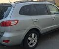 Сірий Хендай Санта Фе, об'ємом двигуна 2.2 л та пробігом 280 тис. км за 4800 $, фото 4 на Automoto.ua