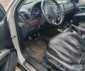 Сірий Хендай Санта Фе, об'ємом двигуна 2.2 л та пробігом 208 тис. км за 8650 $, фото 8 на Automoto.ua