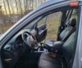 Серый Хендай Санта Фе, объемом двигателя 2.19 л и пробегом 302 тыс. км за 9990 $, фото 123 на Automoto.ua