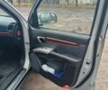 Сірий Хендай Санта Фе, об'ємом двигуна 2.2 л та пробігом 208 тис. км за 8650 $, фото 12 на Automoto.ua