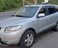 Серый Хендай Санта Фе, объемом двигателя 0 л и пробегом 270 тыс. км за 4800 $, фото 2 на Automoto.ua