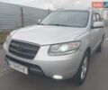Сірий Хендай Санта Фе, об'ємом двигуна 2.2 л та пробігом 265 тис. км за 8700 $, фото 11 на Automoto.ua