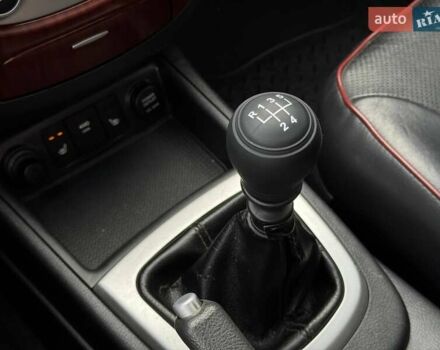 Сірий Хендай Санта Фе, об'ємом двигуна 2.19 л та пробігом 284 тис. км за 8400 $, фото 45 на Automoto.ua