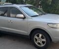 Сірий Хендай Санта Фе, об'ємом двигуна 2.2 л та пробігом 280 тис. км за 4800 $, фото 3 на Automoto.ua