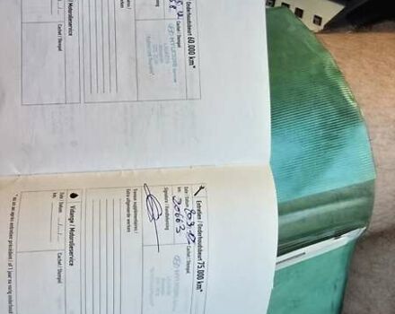 Серый Хендай Санта Фе, объемом двигателя 2.2 л и пробегом 294 тыс. км за 8400 $, фото 39 на Automoto.ua