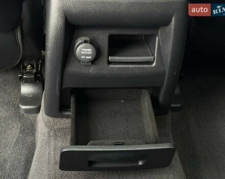 Сірий Хендай Санта Фе, об'ємом двигуна 2.19 л та пробігом 284 тис. км за 8400 $, фото 56 на Automoto.ua