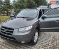 Серый Хендай Санта Фе, объемом двигателя 2.2 л и пробегом 233 тыс. км за 8999 $, фото 29 на Automoto.ua