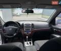 Сірий Хендай Санта Фе, об'ємом двигуна 2.19 л та пробігом 260 тис. км за 9100 $, фото 13 на Automoto.ua