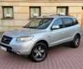 Серый Хендай Санта Фе, объемом двигателя 0 л и пробегом 274 тыс. км за 3000 $, фото 1 на Automoto.ua