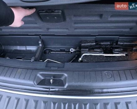 Серый Хендай Санта Фе, объемом двигателя 2.2 л и пробегом 251 тыс. км за 9333 $, фото 54 на Automoto.ua