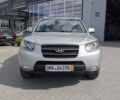 Сірий Хендай Санта Фе, об'ємом двигуна 2.2 л та пробігом 230 тис. км за 8550 $, фото 4 на Automoto.ua