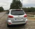 Серый Хендай Санта Фе, объемом двигателя 2.2 л и пробегом 248 тыс. км за 8700 $, фото 1 на Automoto.ua