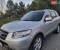 Серый Хендай Санта Фе, объемом двигателя 2.19 л и пробегом 302 тыс. км за 9990 $, фото 59 на Automoto.ua