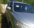 Сірий Хендай Санта Фе, об'ємом двигуна 2.7 л та пробігом 230 тис. км за 8500 $, фото 7 на Automoto.ua