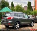 Сірий Хендай Санта Фе, об'ємом двигуна 2.2 л та пробігом 150 тис. км за 11000 $, фото 3 на Automoto.ua