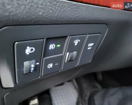 Серый Хендай Санта Фе, объемом двигателя 2.2 л и пробегом 233 тыс. км за 8999 $, фото 85 на Automoto.ua