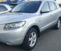 Сірий Хендай Санта Фе, об'ємом двигуна 2.19 л та пробігом 260 тис. км за 8999 $, фото 1 на Automoto.ua