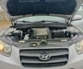 Сірий Хендай Санта Фе, об'ємом двигуна 2.2 л та пробігом 208 тис. км за 8650 $, фото 21 на Automoto.ua