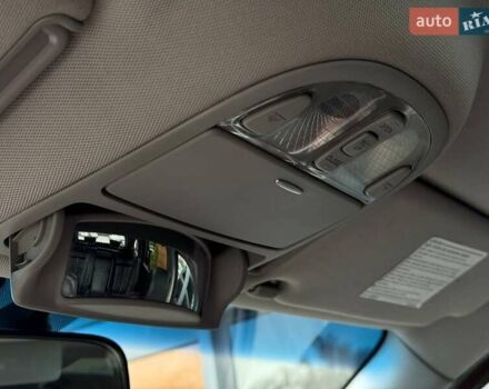 Сірий Хендай Санта Фе, об'ємом двигуна 2.19 л та пробігом 284 тис. км за 8400 $, фото 48 на Automoto.ua