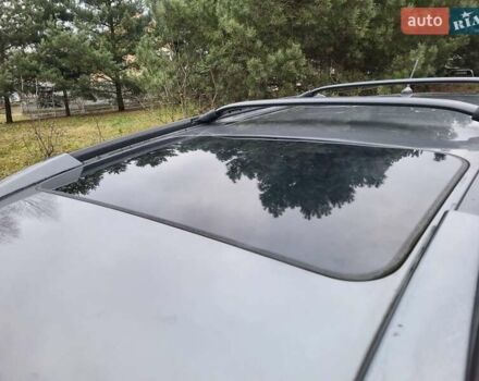 Серый Хендай Санта Фе, объемом двигателя 2.2 л и пробегом 233 тыс. км за 8999 $, фото 25 на Automoto.ua