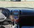 Сірий Хендай Санта Фе, об'ємом двигуна 2.2 л та пробігом 270 тис. км за 5000 $, фото 3 на Automoto.ua