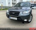 Сірий Хендай Санта Фе, об'ємом двигуна 2.2 л та пробігом 246 тис. км за 10000 $, фото 1 на Automoto.ua