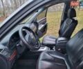 Серый Хендай Санта Фе, объемом двигателя 2.2 л и пробегом 233 тыс. км за 8999 $, фото 52 на Automoto.ua