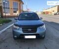 Сірий Хендай Санта Фе, об'ємом двигуна 2.7 л та пробігом 237 тис. км за 9300 $, фото 27 на Automoto.ua