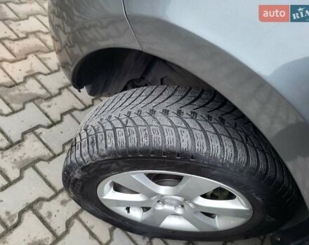 Серый Хендай Санта Фе, объемом двигателя 2.2 л и пробегом 233 тыс. км за 8999 $, фото 89 на Automoto.ua