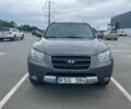 Сірий Хендай Санта Фе, об'ємом двигуна 0 л та пробігом 318 тис. км за 5899 $, фото 1 на Automoto.ua