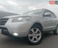 Сірий Хендай Санта Фе, об'ємом двигуна 2.2 л та пробігом 265 тис. км за 8700 $, фото 3 на Automoto.ua