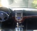 Сірий Хендай Санта Фе, об'ємом двигуна 2.7 л та пробігом 230 тис. км за 8500 $, фото 3 на Automoto.ua