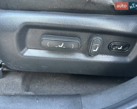 Сірий Хендай Санта Фе, об'ємом двигуна 2.2 л та пробігом 208 тис. км за 7200 $, фото 11 на Automoto.ua