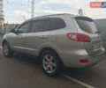 Сірий Хендай Санта Фе, об'ємом двигуна 2.2 л та пробігом 265 тис. км за 8700 $, фото 17 на Automoto.ua