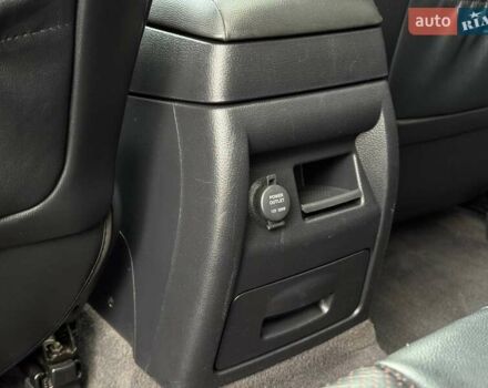 Сірий Хендай Санта Фе, об'ємом двигуна 2.19 л та пробігом 284 тис. км за 8400 $, фото 55 на Automoto.ua