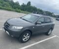 Сірий Хендай Санта Фе, об'ємом двигуна 0 л та пробігом 318 тис. км за 5899 $, фото 1 на Automoto.ua