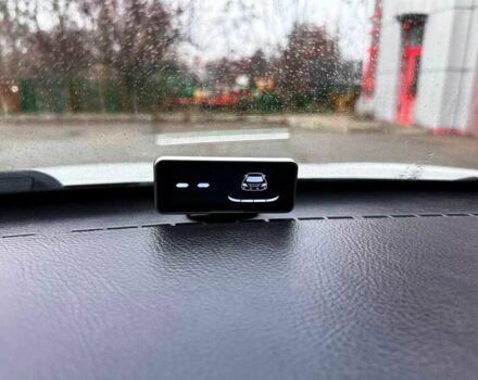 Сірий Хендай Санта Фе, об'ємом двигуна 2.2 л та пробігом 217 тис. км за 10000 $, фото 11 на Automoto.ua