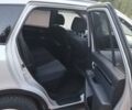 Серый Хендай Санта Фе, объемом двигателя 2.2 л и пробегом 289 тыс. км за 9190 $, фото 20 на Automoto.ua