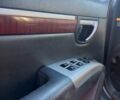 Серый Хендай Санта Фе, объемом двигателя 2.7 л и пробегом 197 тыс. км за 8600 $, фото 12 на Automoto.ua