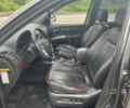 Сірий Хендай Санта Фе, об'ємом двигуна 0 л та пробігом 318 тис. км за 5899 $, фото 9 на Automoto.ua