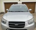 Серый Хендай Санта Фе, объемом двигателя 2.2 л и пробегом 230 тыс. км за 2999 $, фото 2 на Automoto.ua