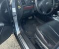 Сірий Хендай Санта Фе, об'ємом двигуна 2.2 л та пробігом 230 тис. км за 10500 $, фото 8 на Automoto.ua