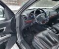 Сірий Хендай Санта Фе, об'ємом двигуна 2.2 л та пробігом 240 тис. км за 2601 $, фото 3 на Automoto.ua